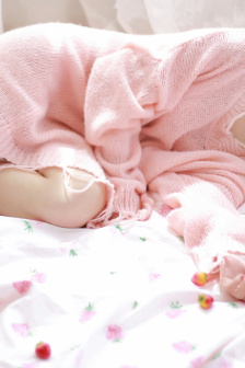 为什么女人不怕粗短就怕蘑菇头
